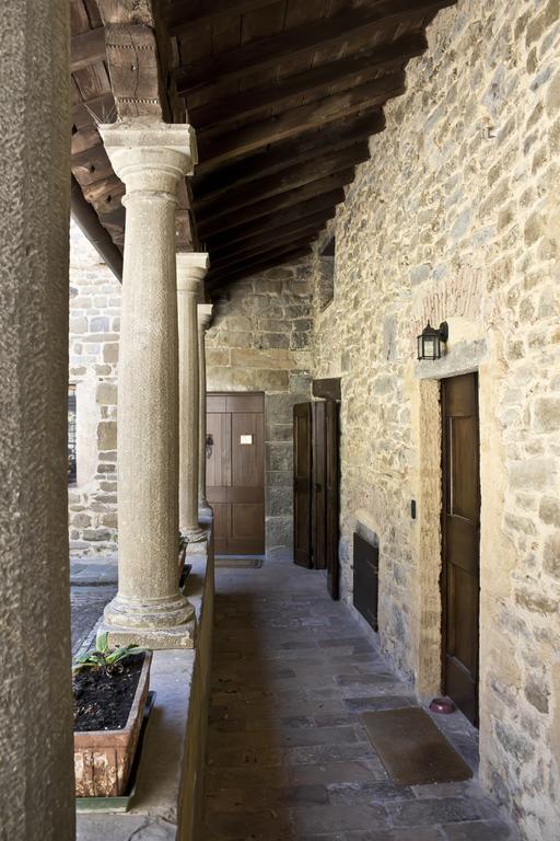 Historical House Medieval Abbey - Al Chiostro Sotto il Monte ห้อง รูปภาพ